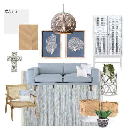 Dream Room Interior Design Mood Board by Colour.play on Style Sourcebook