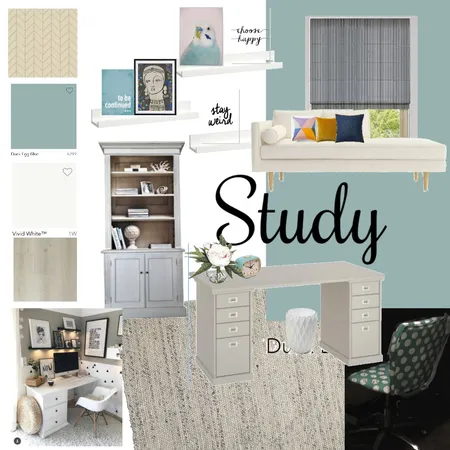 Client Study Interior Design Mood Board by Measured Interiors on Style Sourcebook