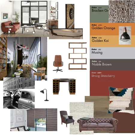 mood Interior Design Mood Board by CandacegGW on Style Sourcebook