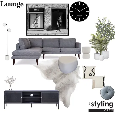 Alice St, Seven - Lounge Interior Design Mood Board by The Styling Crew on Style Sourcebook