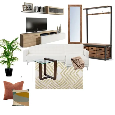 2proy Interior Design Mood Board by carla17 on Style Sourcebook