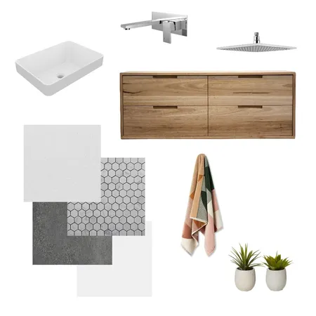 Bathroom Interior Design Mood Board by tanyshamccann on Style Sourcebook