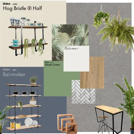 Shop Ideas Interior Design Mood Board by bowerbirdlane on Style Sourcebook