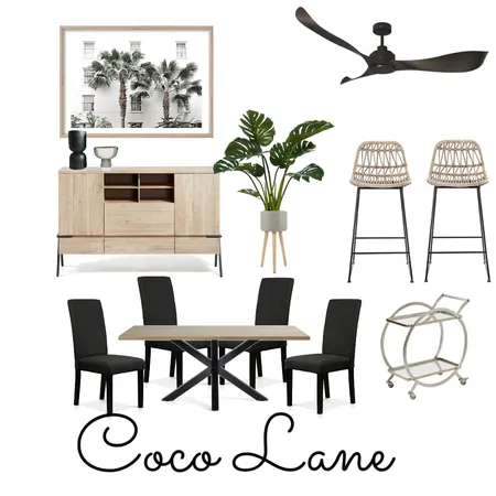 dining room concept success Interior Design Mood Board by CocoLane Interiors on Style Sourcebook
