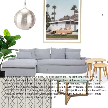 New lounge room Interior Design Mood Board by Dragonfly88 on Style Sourcebook