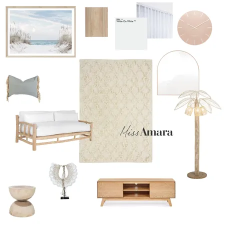 MissAmara Interior Design Mood Board by deedee2255 on Style Sourcebook