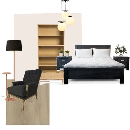 Josh and sam bedroom Interior Design Mood Board by froyplus000 on Style Sourcebook