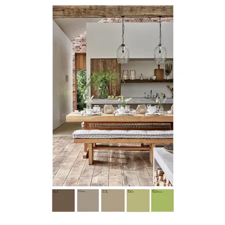 COLOUR PALETTE Interior Design Mood Board by Madre11 on Style Sourcebook