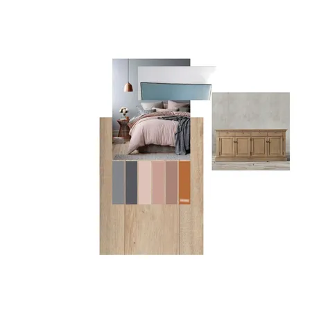 Presentación Collage curso de diseño.. Interior Design Mood Board by Maktub on Style Sourcebook