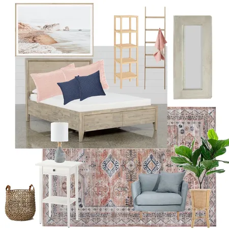 Master Bedroom V2 Interior Design Mood Board by mstocks on Style Sourcebook