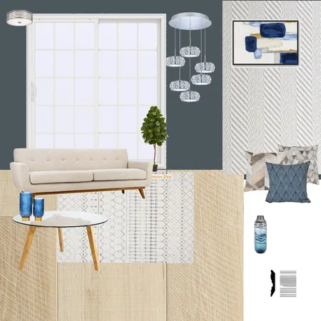 10 Interior Design Mood Board by sarahban on Style Sourcebook