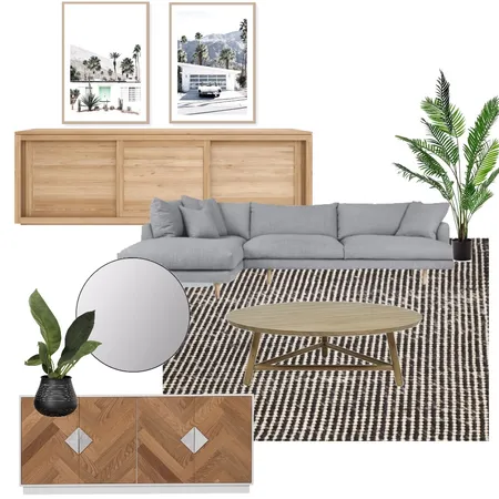 Bailey Interior Design Mood Board by TheStyledSpace on Style Sourcebook