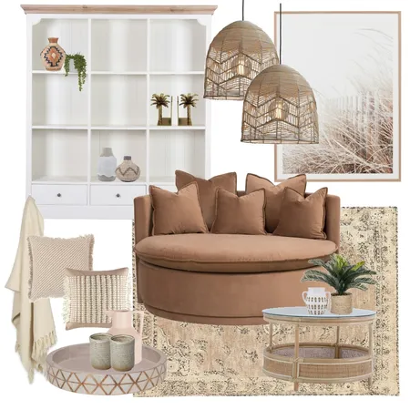 Winter Room Interior Design Mood Board by bronwynfox on Style Sourcebook