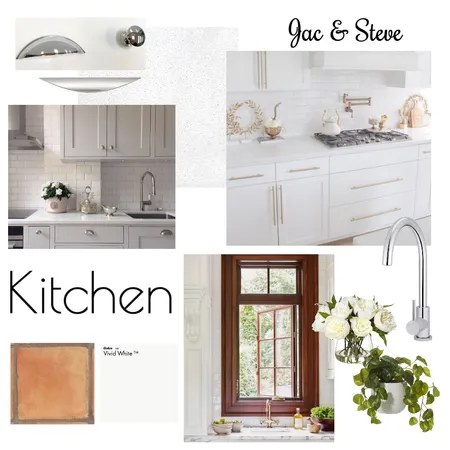 Jac Interior Design Mood Board by the_styling_crew on Style Sourcebook