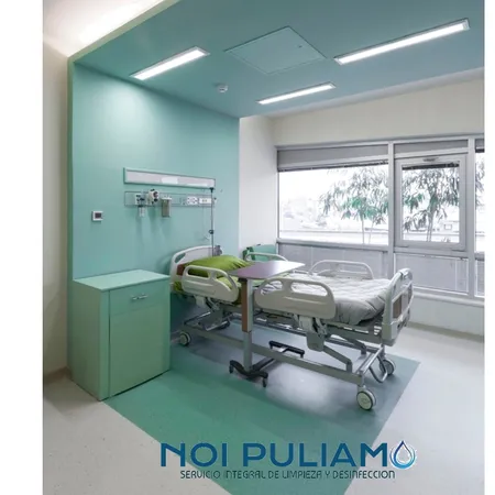 limpieza de centros sanitarios Interior Design Mood Board by rosangela on Style Sourcebook