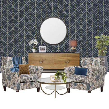 Paula - Sitting room Interior Design Mood Board by Interiors by jt on Style Sourcebook