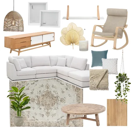Lounge Interior Design Mood Board by moffie19 on Style Sourcebook