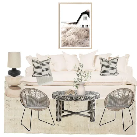 Sunday Mood Interior Design Mood Board by shelleypfister on Style Sourcebook
