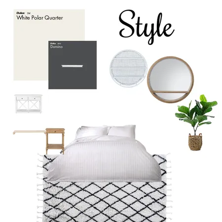 Daniel Interior Design Mood Board by PriceP on Style Sourcebook