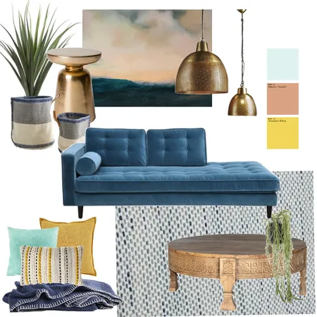 Morrocan Mood Interior Design Mood Board by Jenbirks on Style Sourcebook