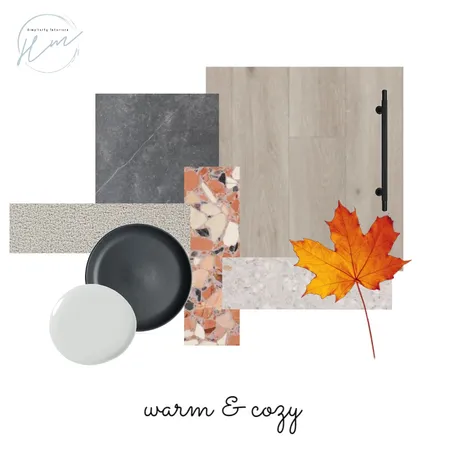 Warm & Cosy Interior Design Mood Board by Hayleymichelle on Style Sourcebook