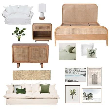 Ozdesign entry Interior Design Mood Board by cailin_m on Style Sourcebook