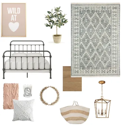 Bedroom Interior Design Mood Board by steph231 on Style Sourcebook