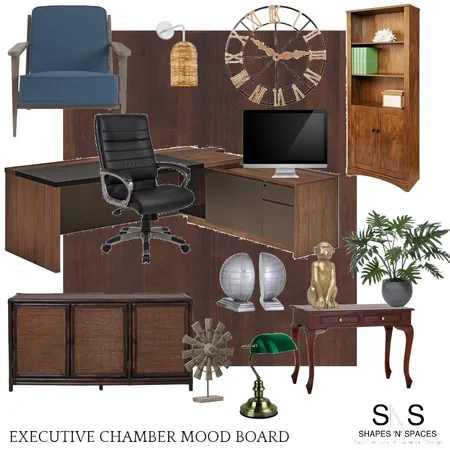 KHADI EXECUTIVE OFFICE Interior Design Mood Board by kinnarishah on Style Sourcebook