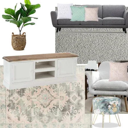 Danielle Interior Design Mood Board by This Styled Home on Style Sourcebook