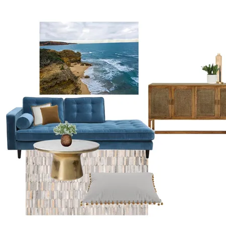 lounge waves crashing Interior Design Mood Board by Monique Staropoli on Style Sourcebook