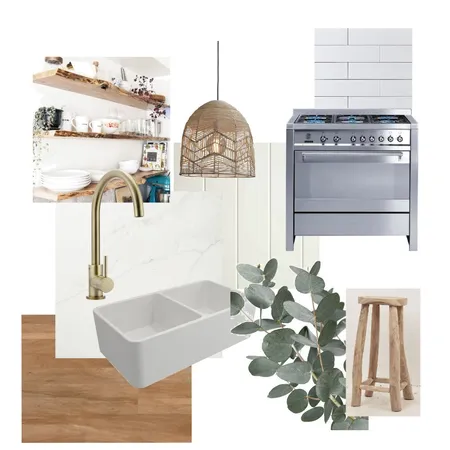 Kitchen Interior Design Mood Board by the.chippys.wife on Style Sourcebook