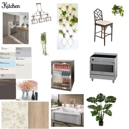 prac kitchen Interior Design Mood Board by sunrisedawrn2020 on Style Sourcebook