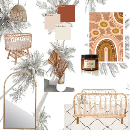 Saku & co GIVEAWAY Interior Design Mood Board by Courtney Bartley on Style Sourcebook
