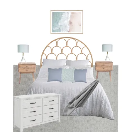 Bedroom Interior Design Mood Board by SamanthaH on Style Sourcebook