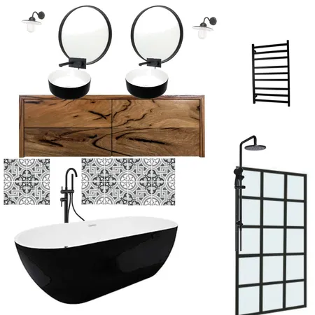 Bathroom 3 Interior Design Mood Board by bumbabeena on Style Sourcebook