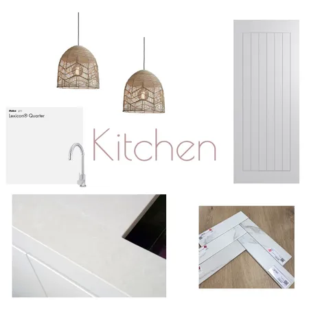 Kitchen Interior Design Mood Board by Britty_rose on Style Sourcebook