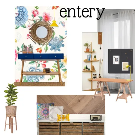 gonen entry 1 Interior Design Mood Board by Taligoldfish on Style Sourcebook