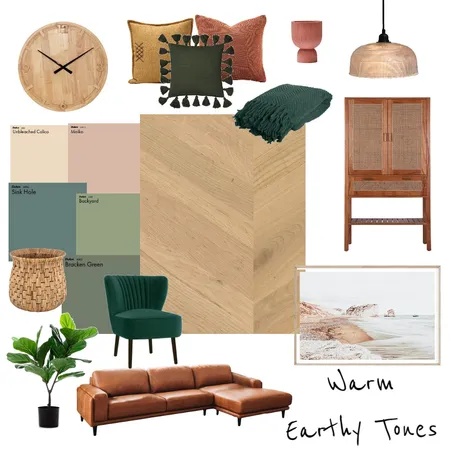 Flooring Inspiration Interior Design Mood Board by crystal.tonkin on Style Sourcebook
