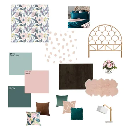 combinación patrones y texturas Interior Design Mood Board by Vicky on Style Sourcebook