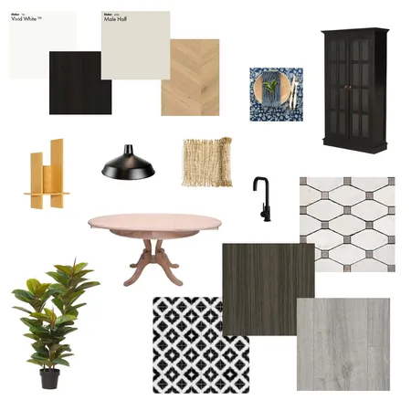 Combinacion patrones y texturas Interior Design Mood Board by Vicky on Style Sourcebook