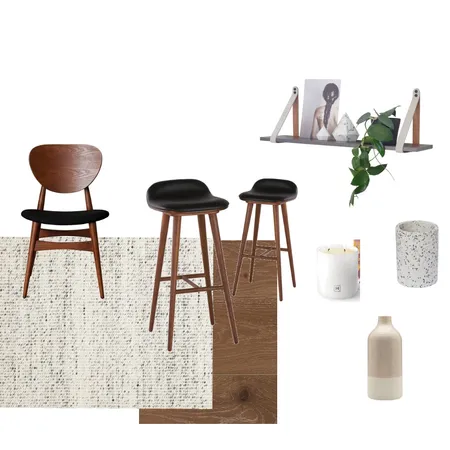 Room board dinning Interior Design Mood Board by Caroline16 on Style Sourcebook