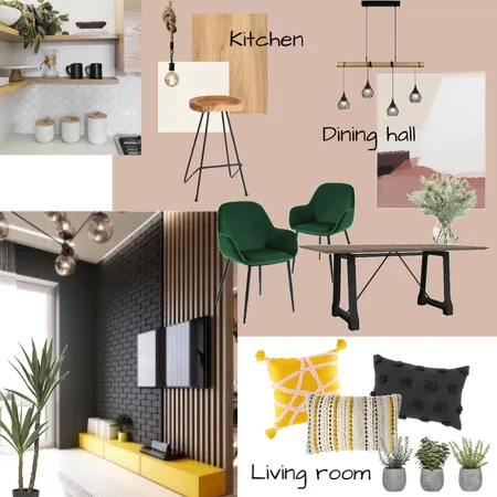Μεζονετα Interior Design Mood Board by Mary mary on Style Sourcebook