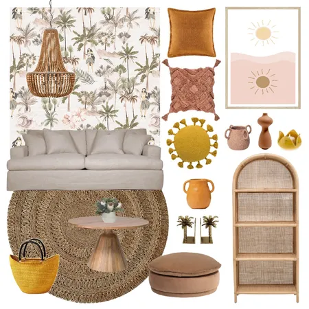 style curator challenge 1 Interior Design Mood Board by Aleks on Style Sourcebook