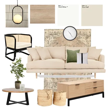 Home Interior Design Mood Board by quiladea on Style Sourcebook