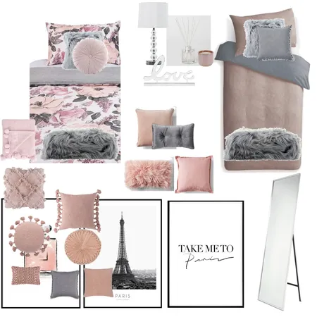 dsdde Interior Design Mood Board by Sandraa98 on Style Sourcebook