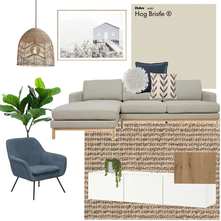 Kids lounge Interior Design Mood Board by Home Staging Solutions on Style Sourcebook