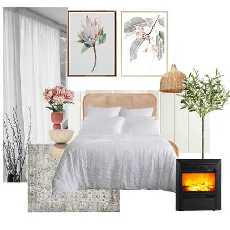 Bedroom Interior Design Mood Board by the.chippys.wife on Style Sourcebook