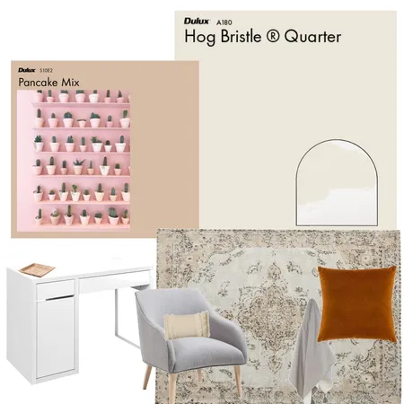 Base Coat Studio - Nail area Interior Design Mood Board by LaraWilson on Style Sourcebook