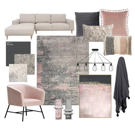 ball point Interior Design Mood Board by chloe.b_ on Style Sourcebook