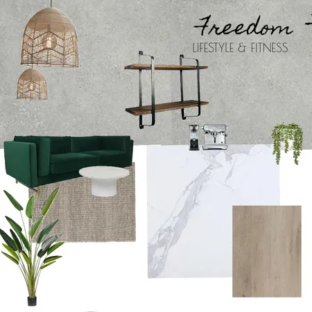 Freedom Entry Interior Design Mood Board by EmmaRamia on Style Sourcebook